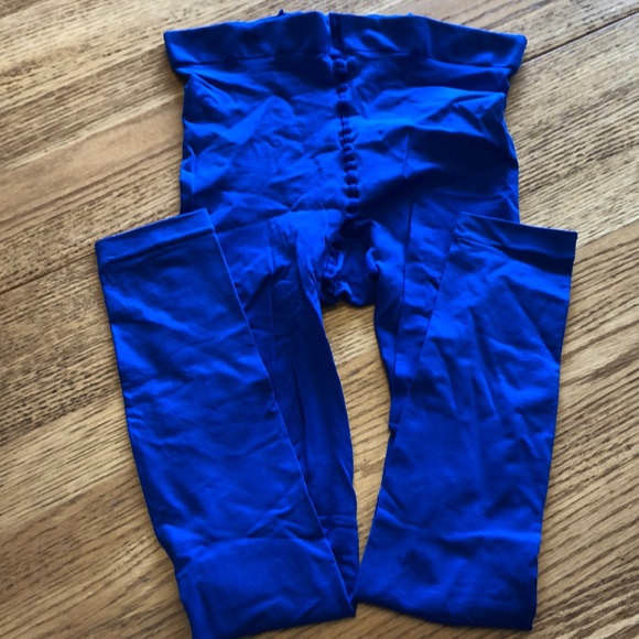 We Love Colors Other - Footless tights size L/XL
